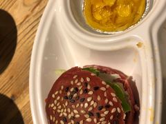 -素清香(解放路店)