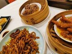 牛肉丸-白天鹅宾馆-宏图府餐厅