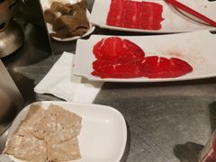 -潮界(LU·ONE凯德晶萃广场店)