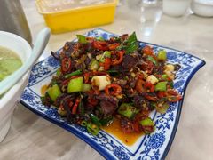 -红色湘菜馆(春风店)
