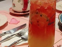 -秘密旅行Bonjour(黑金冠 江南西店)