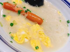 -盛记粥面(佐敦店)