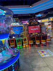 -LuckyStar幸运星家庭娱乐中心(东莞国贸店)