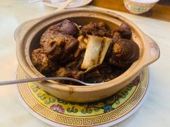 -砂锅居(西四店)