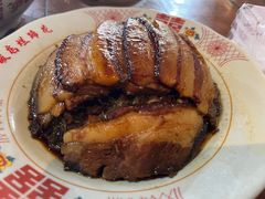 -老方桌烂蹄花川菜馆(九龙坡店)