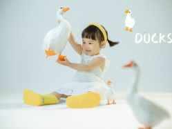 -哈妮儿童摄影(德清店)