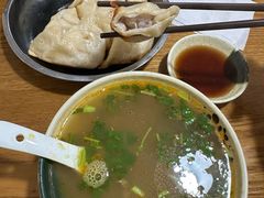 -黄阿姨锅贴大王(万航渡路店)