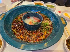 -渔香岛美蛙鱼头火锅店(威清路店)