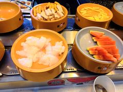 -龍歌自助小火锅(李沧丽达店)
