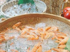 -美盛喜来登大酒店-盛宴标帜餐厅