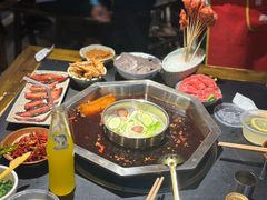 -大风老火锅(江北一店)