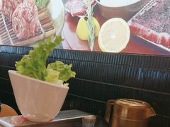 -安小胖韩国烤肉(太原街万达L3店)