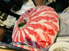 -红辣椒·川菜·火锅(张杨路店)