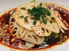 -西安饭庄·非遗陕菜(凤城五路店)