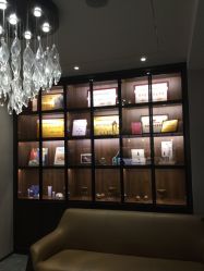 -美健盛世·美容SPA连锁