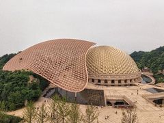 -牛首山文化旅游区