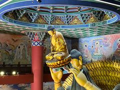 -上海东林寺(金山区)