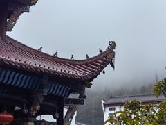-九华山风景区