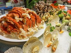 -海鲜自助·汇咖啡厅(宜宾绿发皇冠假日酒店)