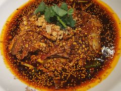 夫妻肺片-鸡毛店·川菜(双楠店)