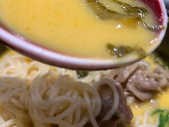 -和府捞面(东直门银座店)