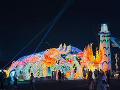 -第35届青岛国际啤酒节