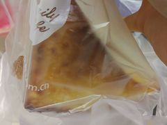法式奶油烧-85度C(上海广元店)