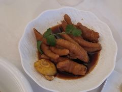 -万山楼海鲜酒家·二十三年老字号