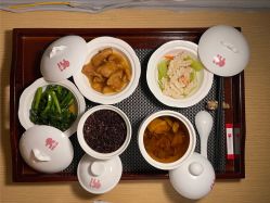 -喜喜月子会所(中酒馆)