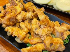 -大理.老字号渝记酸萝卜乌鱼(古城总店)
