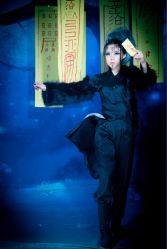 -九月鹰飞汉服摄影工作室