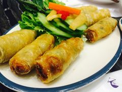 -美奈小馆·越南料理(福田星河COCO Park店)