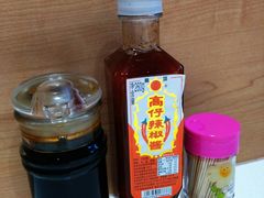 -冰岛茶餐厅(世茂店)