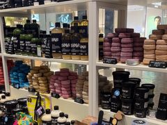 -LUSH(威尼斯人店)