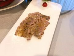 -城南往事·鲁菜济南菜(龙奥万科店)