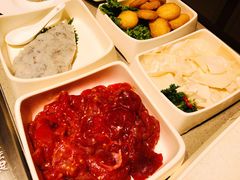 招牌虾滑-海底捞火锅(吾悦广场店)