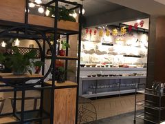 -食鲜捞火锅(湖西路店)