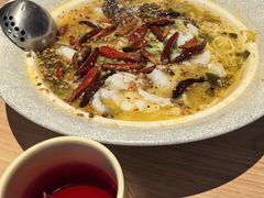-新太二·鲜料川菜(花都融创茂店)