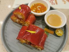 -点都德(华强北店)