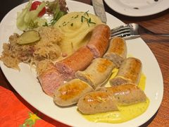 -FABIO’S费比欧披萨餐厅