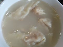 -龙抄手(文殊坊店)