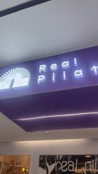 -Real Pilates优体普拉提