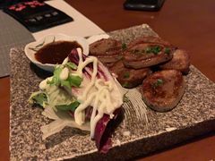 -熊串烧亭.居酒屋(珠江路店)