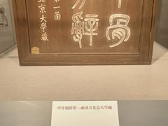 -北京大学赛克勒考古与艺术博物馆