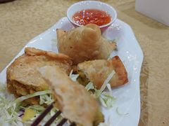 -清真· AL-JANNAT 佳纳特餐厅(仙林店)