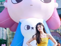 -深圳来福士广场