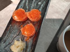 -極上萬膳·日料放题(海岸城店)