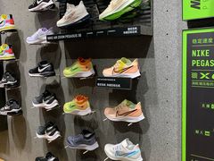 -NIKE 儿童体验店(南开大悦城店)