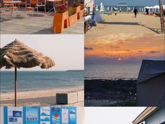 -日照灯塔风景区