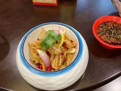 -鸡毛店(西大街店)